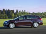 Chevrolet Cruze Station Wagon 2012 года